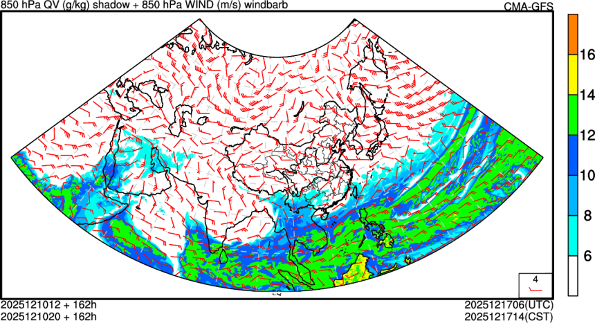 12/10 12时 +162小时