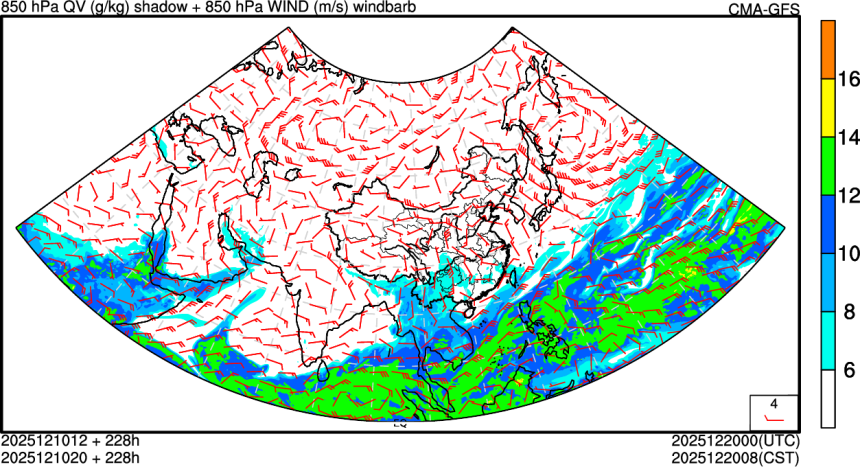 12/10 12时 +228小时