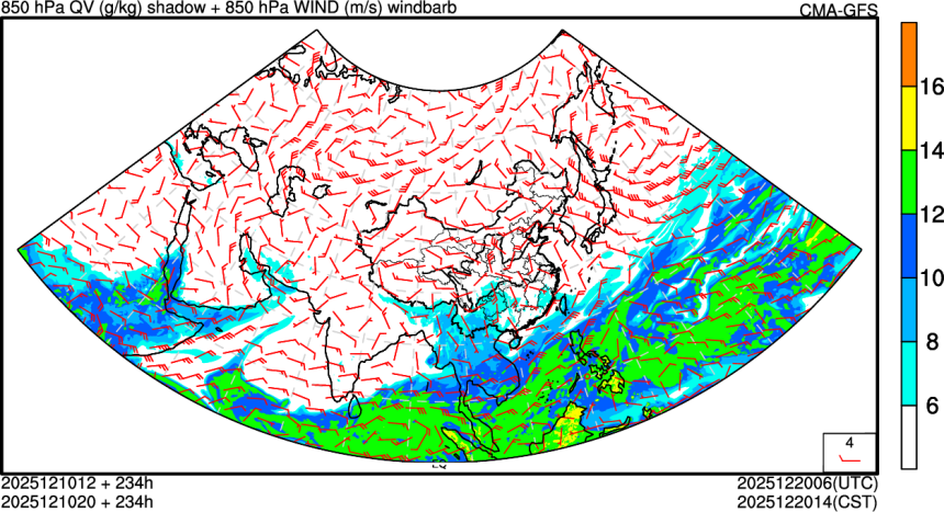 12/10 12时 +234小时