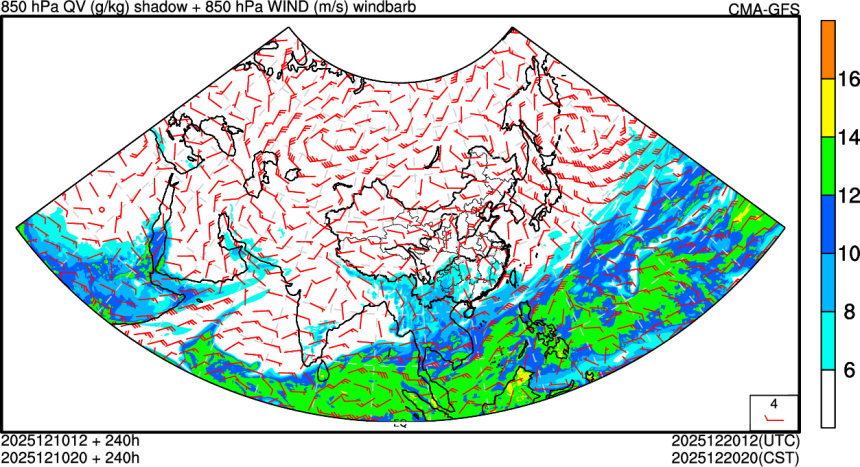 12/10 12时 +240小时