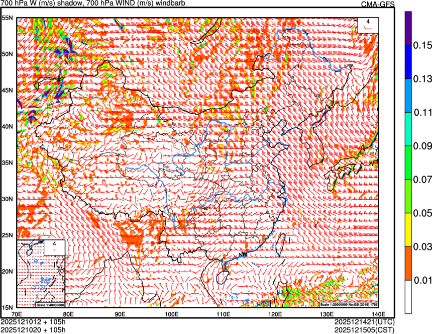 12/10 12时 +105小时