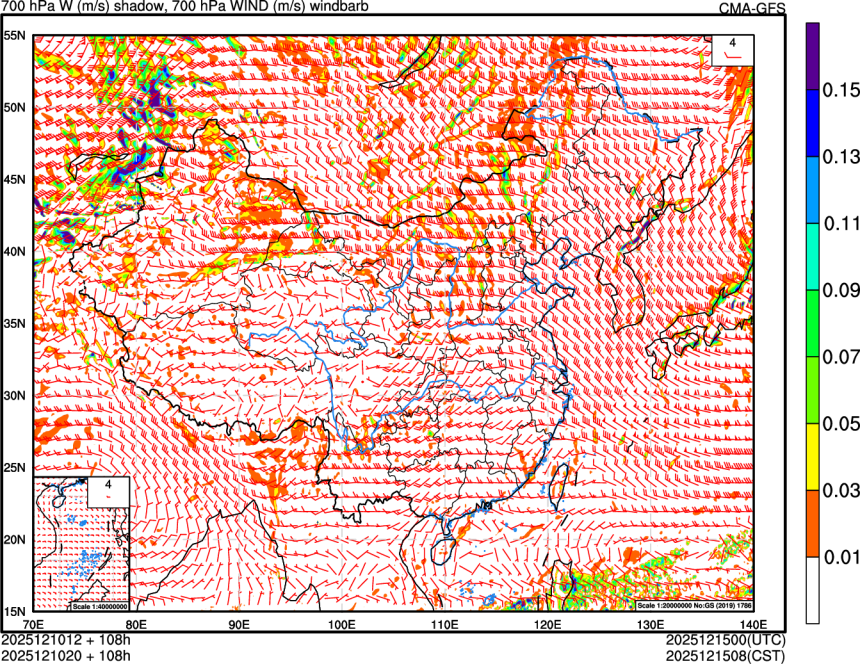 12/10 12时 +108小时