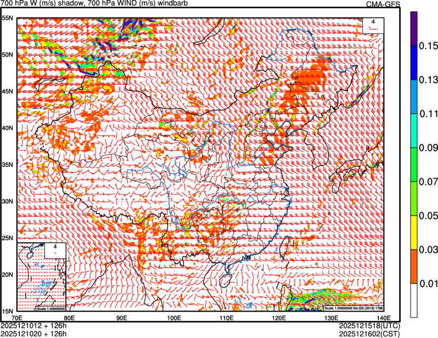 12/10 12时 +126小时