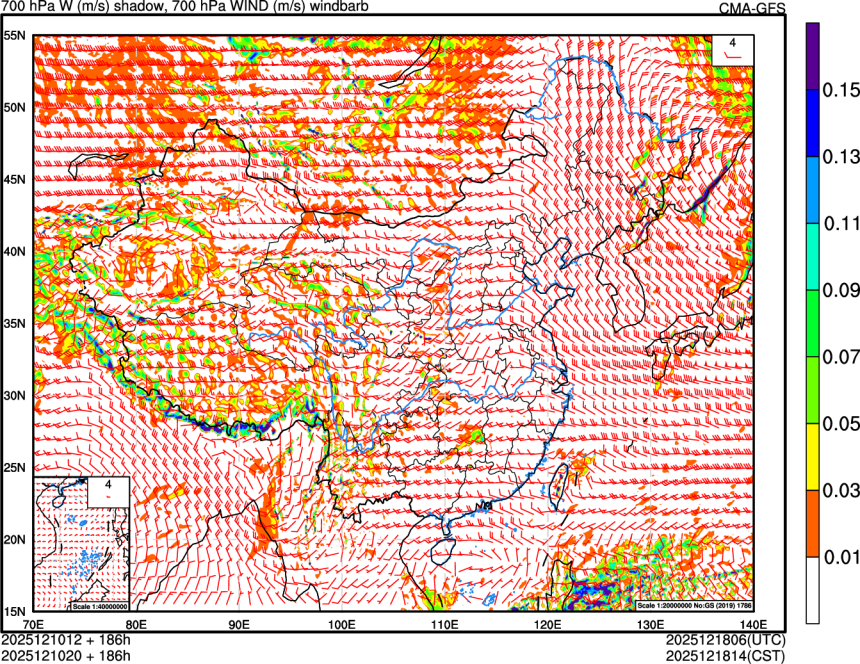 12/10 12时 +186小时