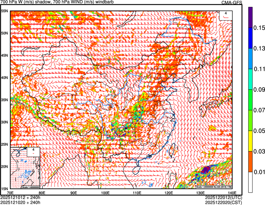 12/10 12时 +240小时