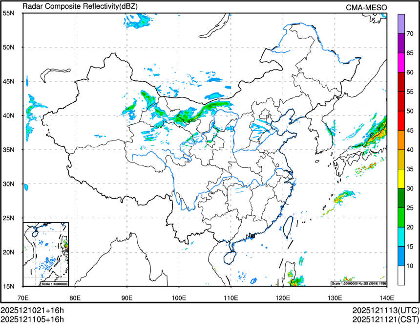 12/11 05时 +016小时