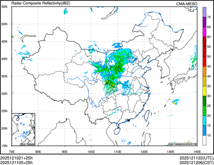 12/11 05时 +025小时