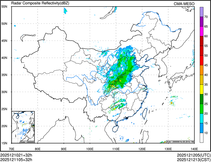 12/11 05时 +032小时