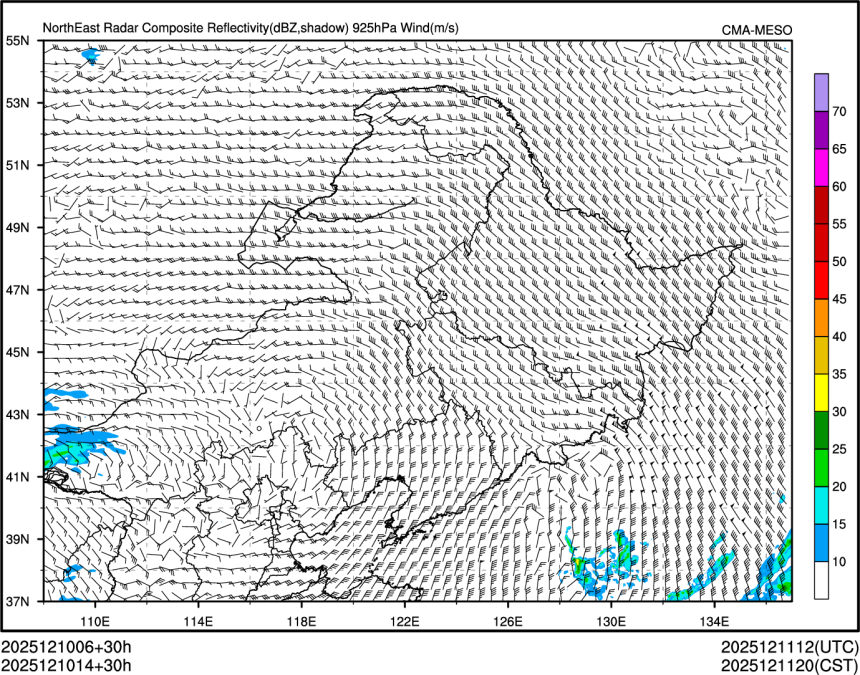 12/10 14时 +030小时