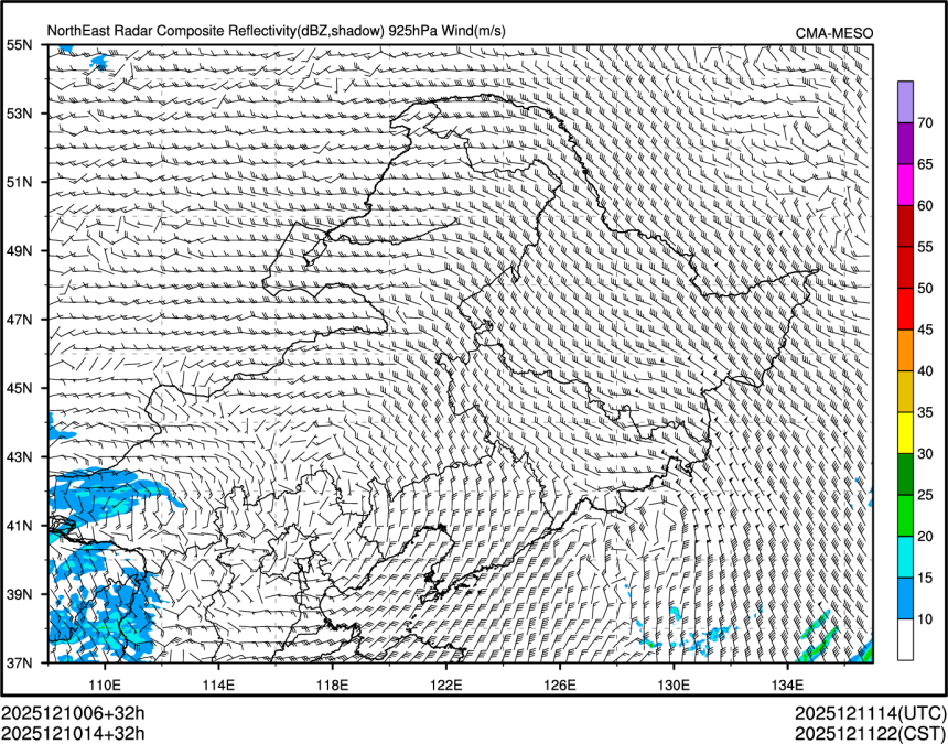 12/10 14时 +032小时