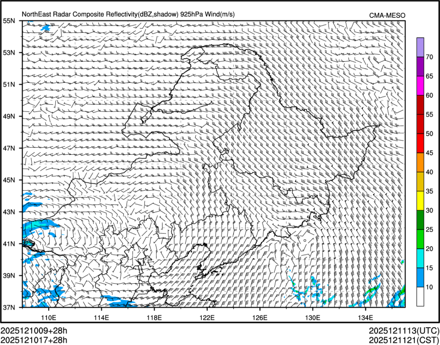 12/10 17时 +028小时