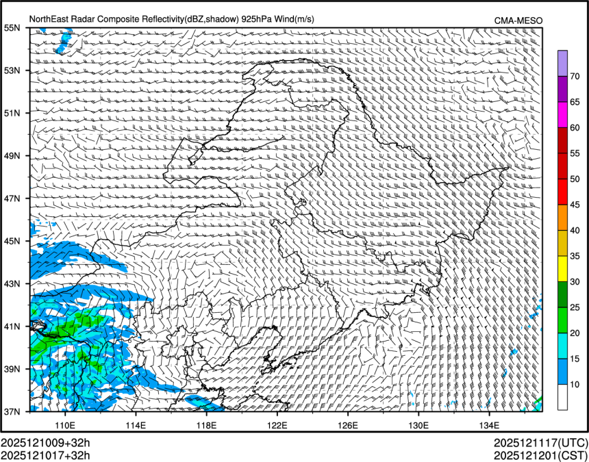 12/10 17时 +032小时
