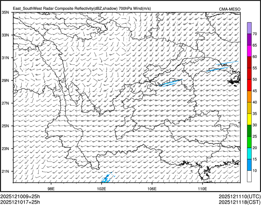 12/10 17时 +025小时