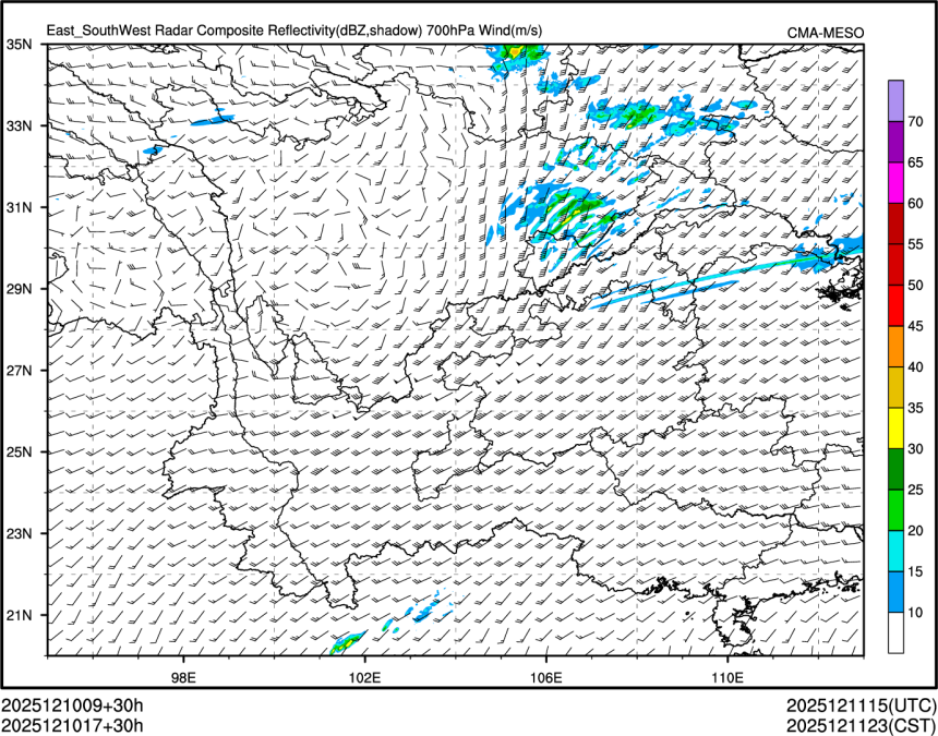 12/10 17时 +030小时