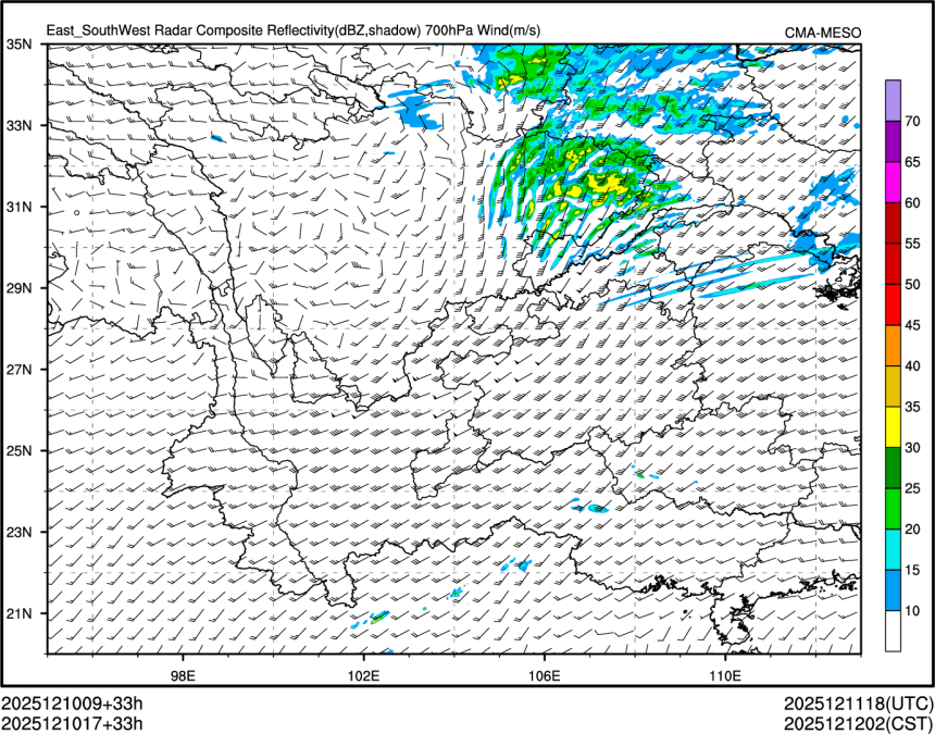 12/10 17时 +033小时