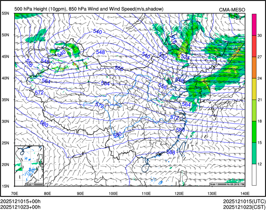12/10 23时 +000小时