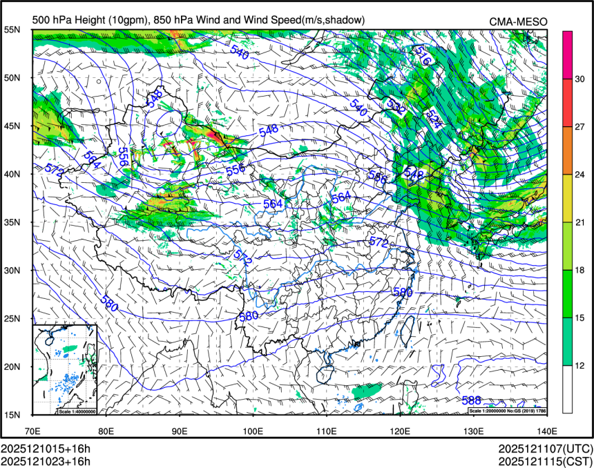 12/10 23时 +016小时