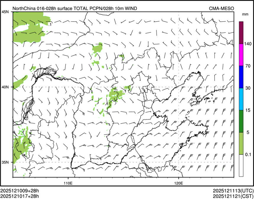 12/10 17时 +028小时