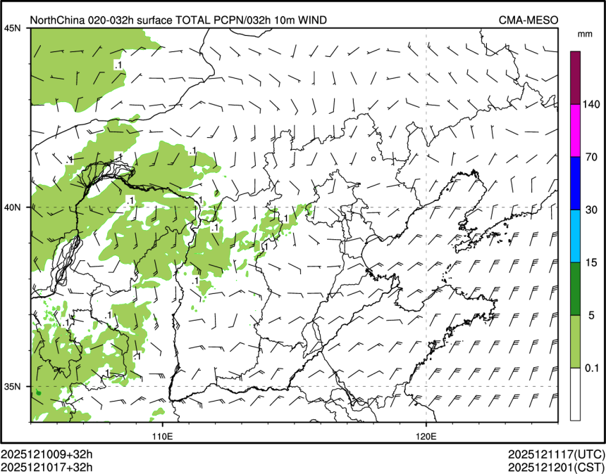 12/10 17时 +032小时