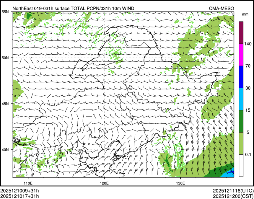 12/10 17时 +031小时
