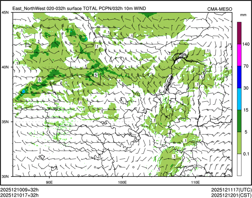 12/10 17时 +032小时