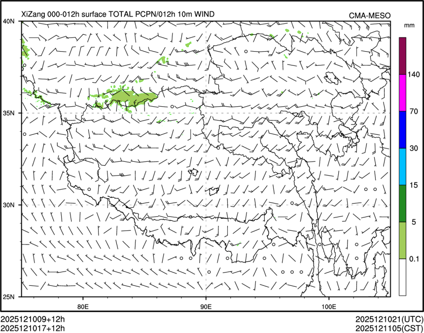 12/10 17时 +012小时