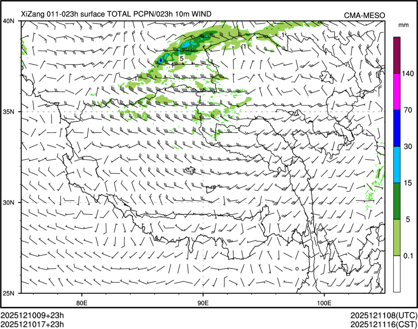 12/10 17时 +023小时
