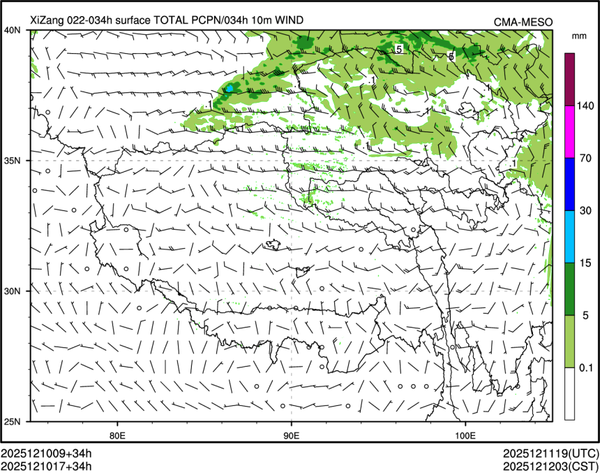 12/10 17时 +034小时