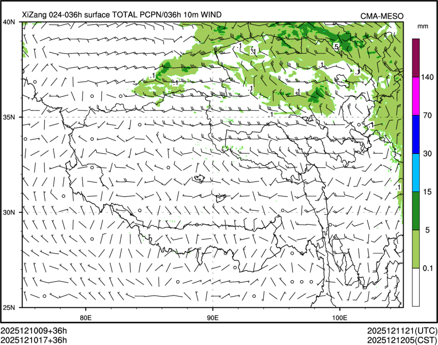 12/10 17时 +036小时