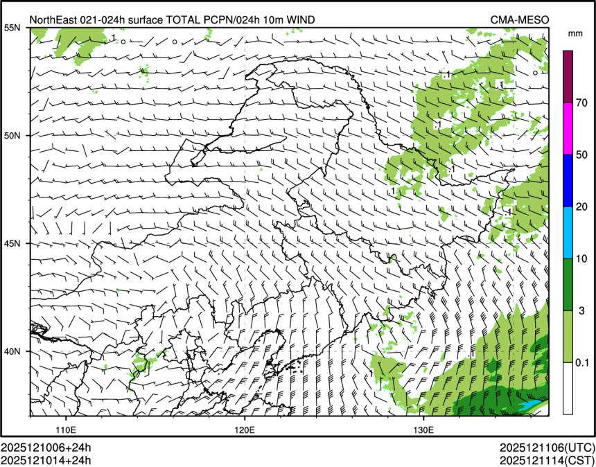 12/10 14时 +024小时