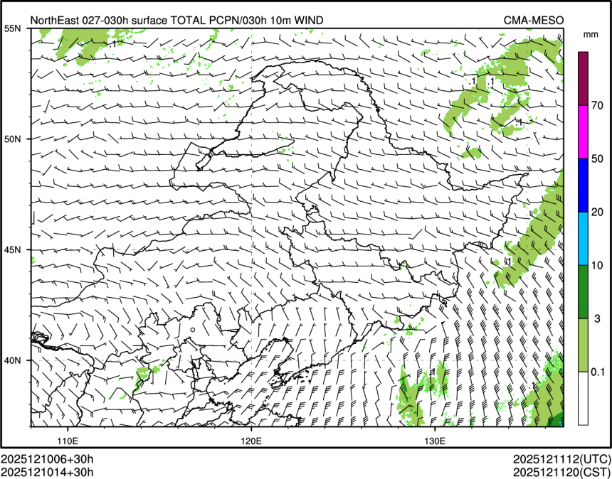 12/10 14时 +030小时