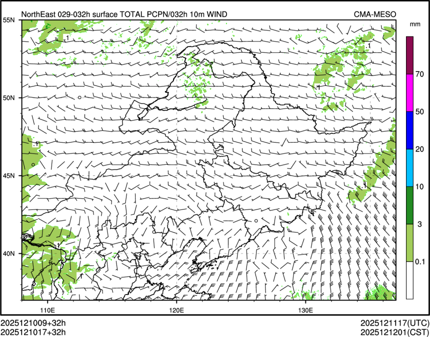 12/10 17时 +032小时