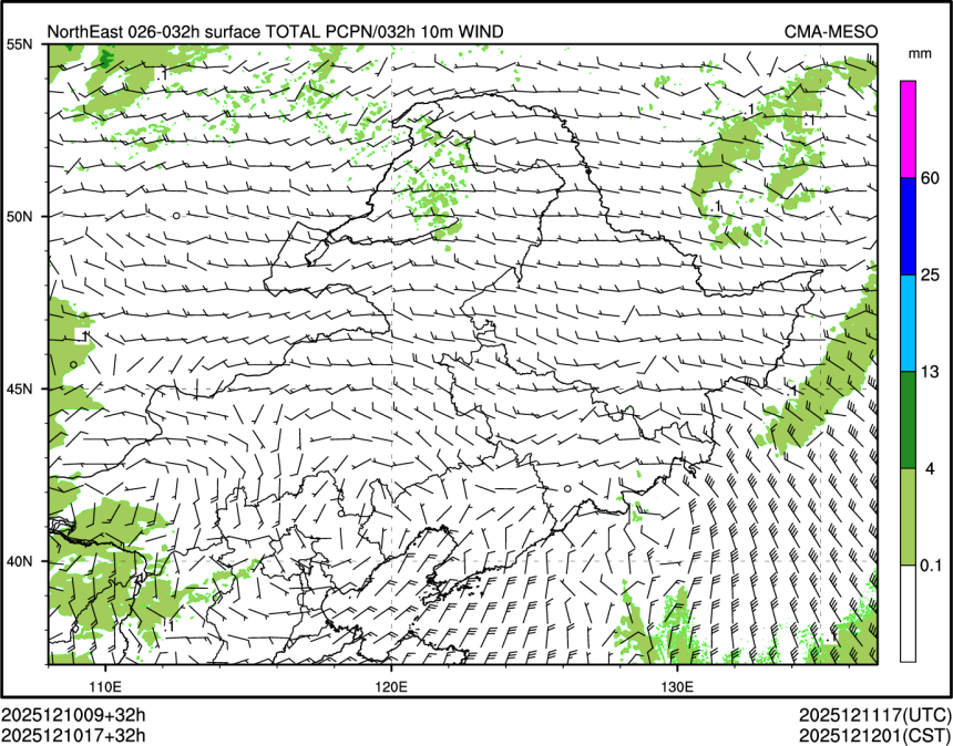 12/10 17时 +032小时