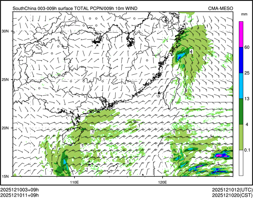 12/10 11时 +009小时