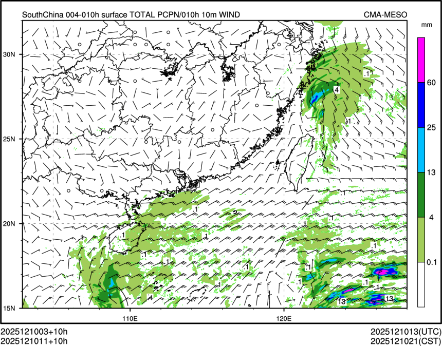 12/10 11时 +010小时