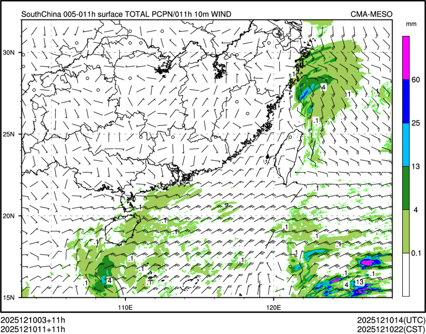 12/10 11时 +011小时