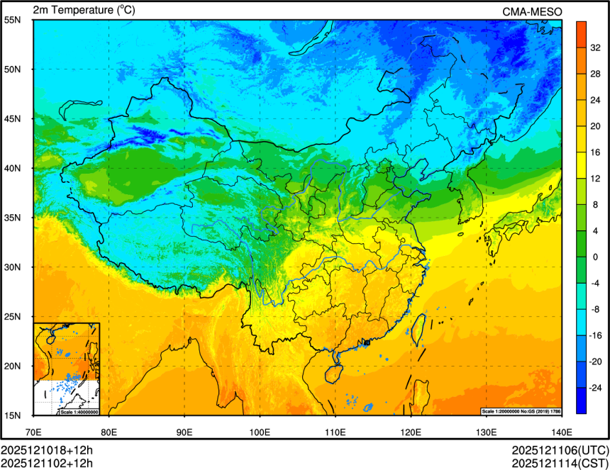 12/10 18时 +012小时