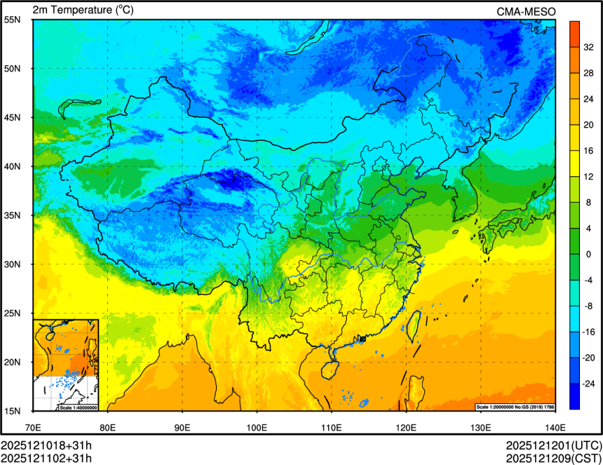 12/10 18时 +031小时