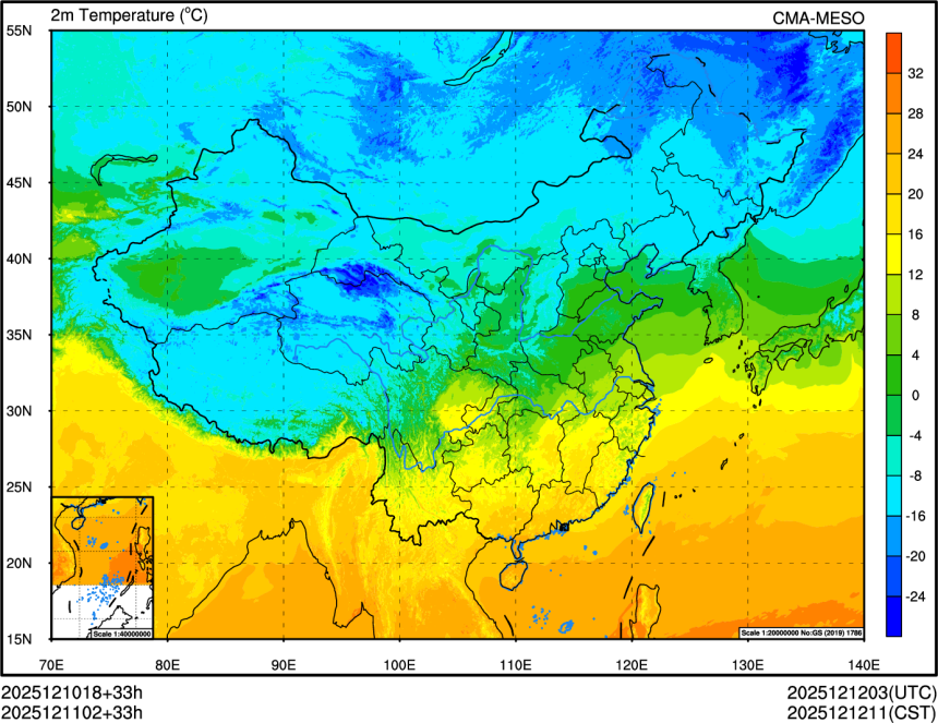 12/10 18时 +033小时