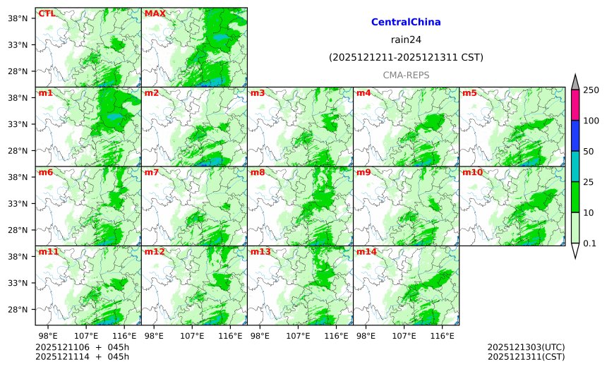 12/11 06时 +045小时