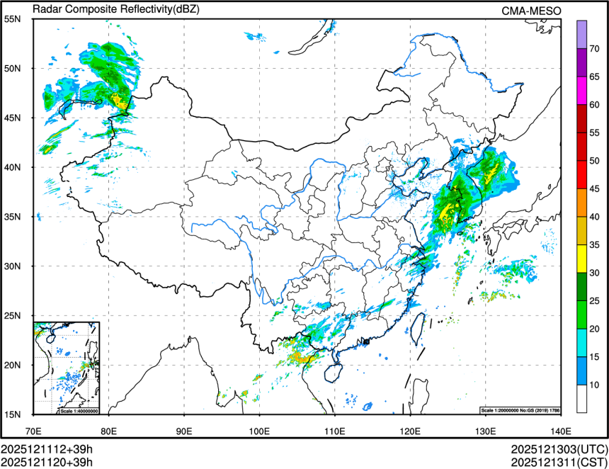 12/11 20时 +039小时
