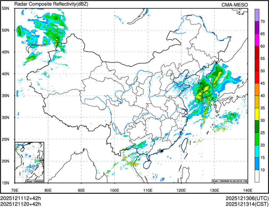 12/11 20时 +042小时
