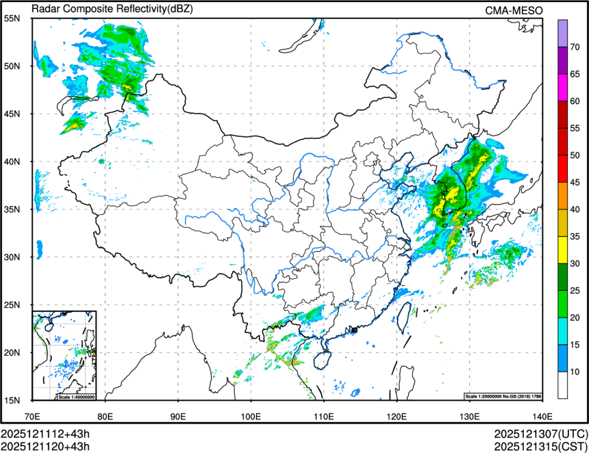 12/11 20时 +043小时