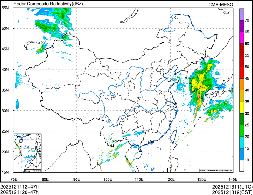 12/11 20时 +047小时
