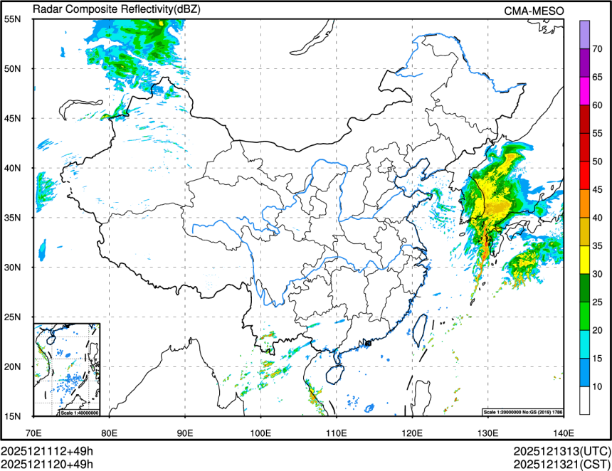 12/11 20时 +049小时