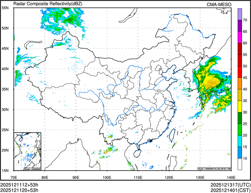 12/11 20时 +053小时