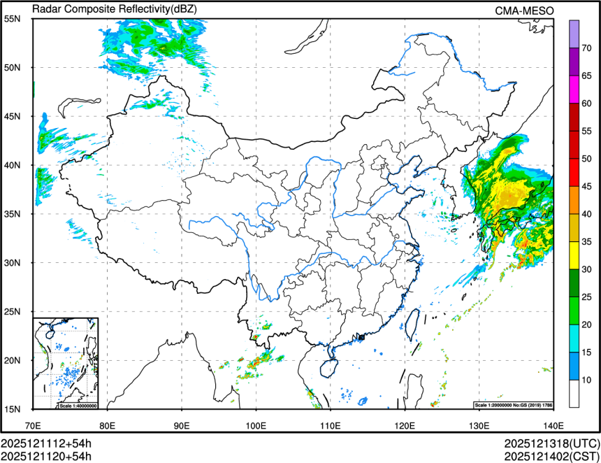 12/11 20时 +054小时