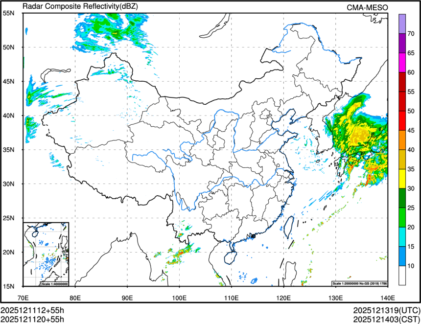 12/11 20时 +055小时