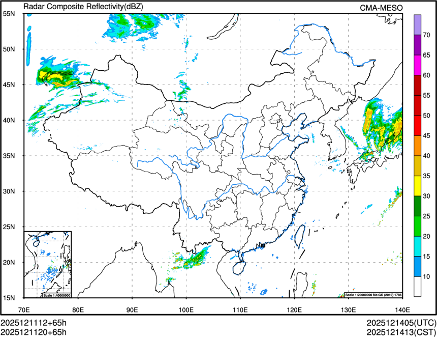 12/11 20时 +065小时