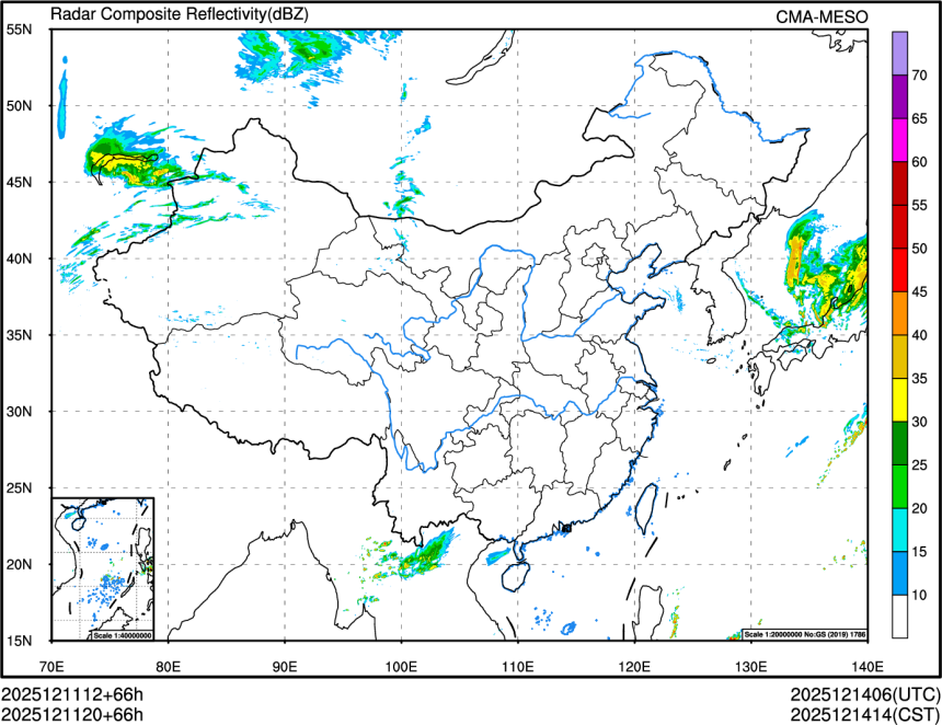12/11 20时 +066小时